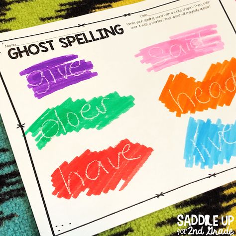 Spelling practice doesn't have to be boring! This post is full of ideas and activities to make work word and spelling practice enjoyable! Come check it out! Ways To Practice Spelling Words, Practice Spelling Words, Spelling Practice, Word Work Activities, Spelling Activities, Work Activities, Spelling Words, Cool Writing, Activity Pack