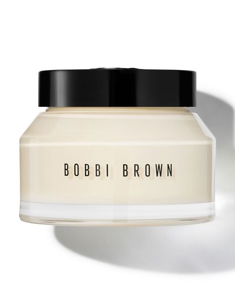 BOBBI BROWN DELUXE SIZE VITAMIN ENRICHED FACE BASE, 3.4 OZ. / 100 ML. #bobbibrown Vitamin Enriched Face Base, Age Makeup, Priming Moisturizer, Prime Skin, Beauty Youtubers, Face Base, Hydrating Primer, Smokey Eye For Brown Eyes, Flawless Makeup Application