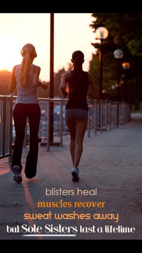 Love my Sole Sisters! ❤️ Fitness Posters, Run Forest Run, Running Partner, Sole Sisters, Running Buddies, I Love To Run, Run Like A Girl, Start Running, Running Humor