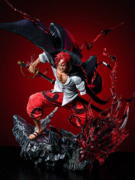 Tokyo Ghoul Drawing, Action Figure One Piece, Male Art Reference, One Piece Merchandise, Character Statue, One Piece Figure, Epic Cosplay, Zoro One Piece, Anime Room