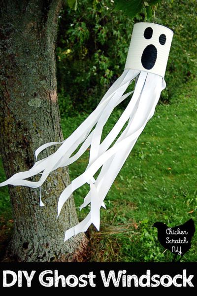 Dekorasi Halloween, Halloween Party Decor Diy, Halloween Infantil, Cheap Halloween Decorations, Halloween Diy Outdoor, Easy Diy Halloween Decorations, Halloween Fest, Casa Halloween, Ghost Diy