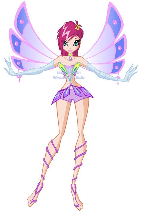 Tecna ... Enchantix Winx Club Fan Art, Winx Club Tecna, Tecna Winx Club, The Winx Club, Klub Winx, Bloom Winx Club, Good Cartoons, Animated Icons, Kids Shows