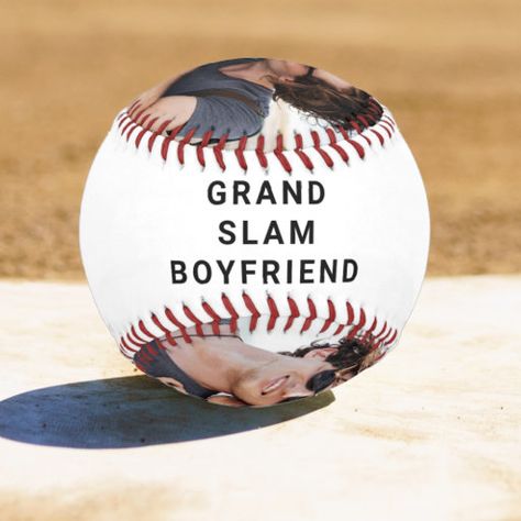 Baseball gifts for boyfriend