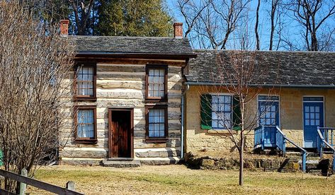 The 7 Most Picturesque Small Towns In Wisconsin - WorldAtlas Wisconsin Summer, Apostle Islands, The 50 States, Small Town America, Midwest Travel, Historical Museum, Wisconsin Travel, Colourful Buildings, Summer Destinations