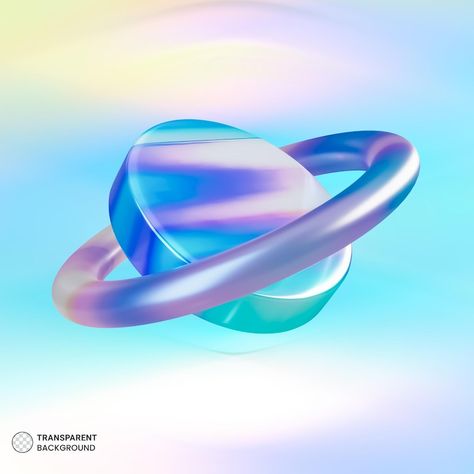 Free PSD | Free PSD 3d holographic glass torus with cylinder shape illustration Shape Illustration, Render People, 3d Holographic, Free Psd Files, Psd Template Free, 3d Background, Ios App Icon, Psd Icon, Cylinder Shape