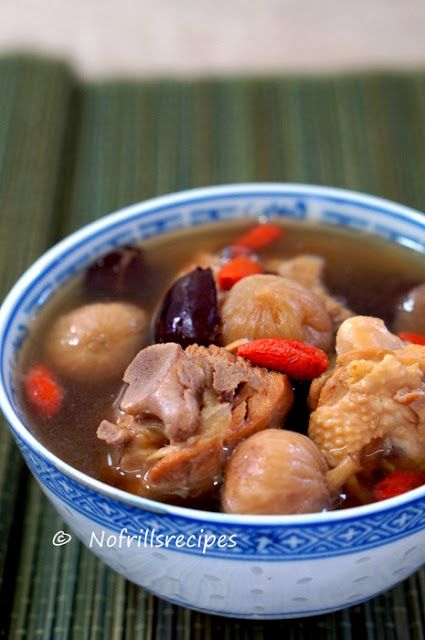 Confinement Food Chinese, Confinement Food Recipes Chinese, Confinement Food Recipes, Tcm Recipes, Fig Chicken, Soup Asian, Chinese Soups, Confinement Food, Asian Soup Recipes