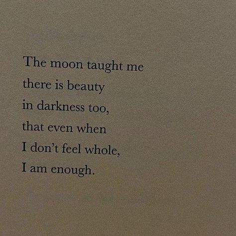 Poetic Quote, I Am Enough, Literature Quotes, A Poem, Self Quotes, Reminder Quotes, Deep Thought Quotes, Real Quotes, Poetry Quotes