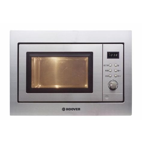 H-MICROWAVE 100 HMG171X | Microwaves | Hoover Microwave Grill, Gas Fire Stove, Black Radiators, Electric Underfloor Heating, Steam Oven, Conventional Oven, Portable Heater, Kitchen Waste, Electric Fires