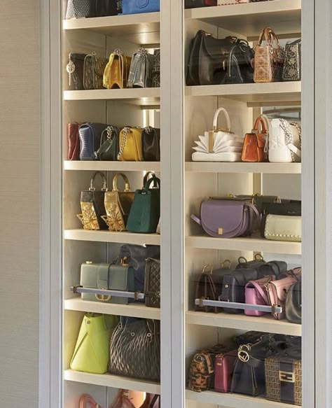 Laura Hammett, Dream Closet Design, Closet Design Layout, Luxury Closets Design, Wardrobe Interior Design, Wardrobe Room, Closet Decor, Bedroom Closet Design, Dream Closets