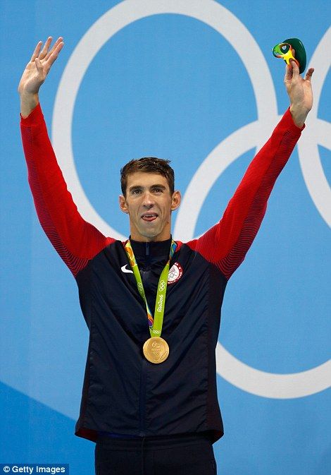 If there was one event in particular Phelps was desperate to win in Rio, it was the men's 200m butterfly title that he lost to Le Clos four years ago Michael Phelps Body, Michael Phelps Swimming, Swimmer Memes, Nicole Johnson, Swimmers Life, Jordyn Wieber, Olympic Swimmers, Summer Olympic Games, Olympic Gold Medals