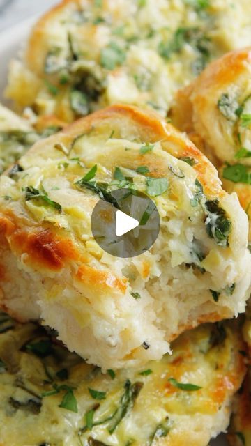 DAMN DELICIOUS on Instagram: "Everyone’s favorite spinach + artichoke dip in these oh-so-cheesy, creamy BAKED pinwheel roll ups! 👏   LINK IN BIO.  https://damndelicious.net/2017/09/27/cheesy-spinach-and-artichoke-pinwheels/" Spinach And Artichoke Appetizers, Artichoke Pinwheels, Spinach Artichoke Pinwheel Appetizers, Spinach Artichoke Pinwheels, Spinach Dip Bread, Savory Roll Ups, Greek Pinwheel Appetizers, Baked Pinwheel Recipes, Cheesy Dinner Rolls