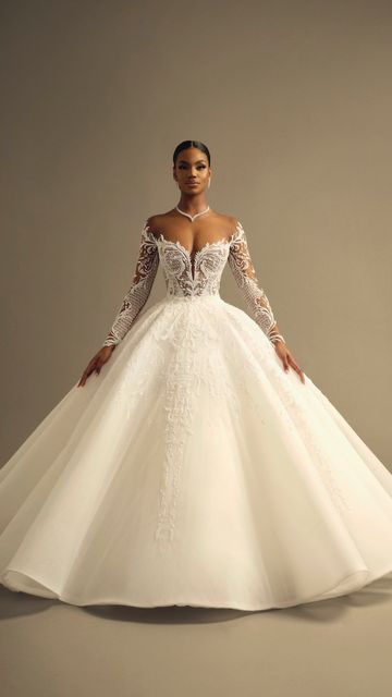 Wedding Dresses Mermaid Sweetheart, Wedding Dressses, Dream Wedding Decorations, Fairy Tale Wedding Dress, Stylish Wedding Dresses, Pretty Wedding Dresses, Fancy Wedding Dresses, Bridal Ball Gown, Fancy Wedding