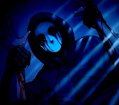 Eyeless Jack Scary, You Shouldn't Have Done That, Creepy Pasta Fan Art, Eyeless Jack Aesthetic, Eyeless Jack Pfp, Creepypasta Eyeless Jack, Eyeless Jack Fanart, Creepypasta Fanart, All Creepypasta Characters