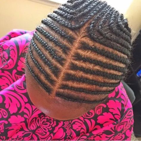 Braids Under Wig, Sew In Braid Pattern, Sew In Weave Hairstyles, Sew In Braids, Hair Braid Patterns, Long Weave Hairstyles, Protective Braids, Sew In Wig, Sew In Hairstyles