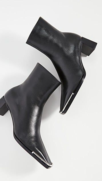 Alexander Wang Boots, Popsugar Fashion, Shoe Inspo, Aesthetic Shoes, Fashion Images, Boots Ankle, Designer Boots, Fashion Editor, Shoe Lover