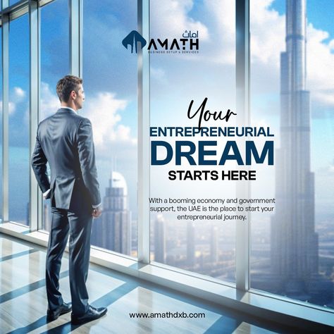 With the UAE’s booming economy and government support, there’s no better time to start your entrepreneurial journey! 🌟 Take the first step toward your dream business today! 🚀 #EntrepreneurDream #StartYourJourney Information Visualization, Dream Business, Take The First Step, First Step, Your Dream, Government, To Start, Dreaming Of You, The First