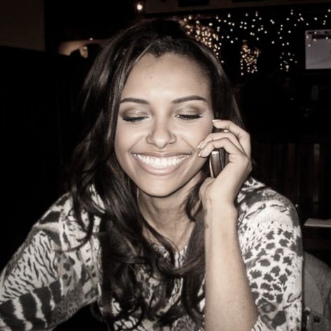 Kat Graham Icons, Tvd Cast, Bonnie Bennet, Tvdu Cast, Katerina Graham, Danielle Bregoli, Celebrity Aesthetic, Janel Parrish, Kyle Jenner