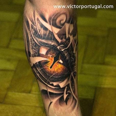 Y Reptile Eye, Rings Tattoo, Tattoo 2024, Sick Tattoo, Geniale Tattoos, Dragon Tattoo Designs, Badass Tattoos, Japanese Tattoo Art, Dragon Eye