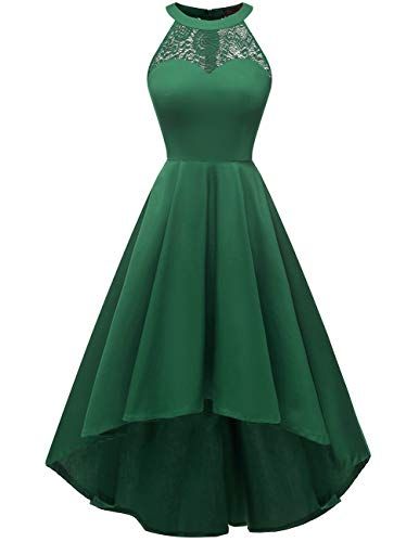 Slytherin Formal Dress, Slytherin Dresses, Green Short Dress, Slytherin Clothes, Seasonal Outfits, Cocktail Vintage, Vestidos Retro, Halter Cocktail Dress, Prom Inspo