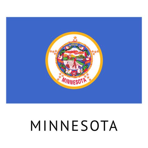 Minnesota state flag #AD , #Sponsored, #sponsored, #flag, #state, #Minnesota Owen Core, Gay Flag, Minnesota State, Flag Png, Electronic Media, Shirt Maker, Educational Projects, Background Texture, State Flags