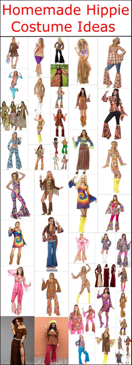 Hippie Costume Ideas, Hippie Halloween Costumes Diy, Costume Design Ideas, Disco Girl Costume, Hippie Costume Diy, Woodstock Outfit, Hippie Style 70s, 60s Fashion Hippie, Hippy Costume