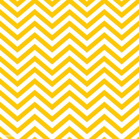 Yellow seamless zigzag pattern vector | free image by rawpixel.com / filmful Chevron Pattern Background, Dot Pattern Vector, Free Printable Banner Letters, Yellow Chevron, Scrapbook Book, Pastel Pattern, Zigzag Pattern, Light Background Images, Seamless Textures