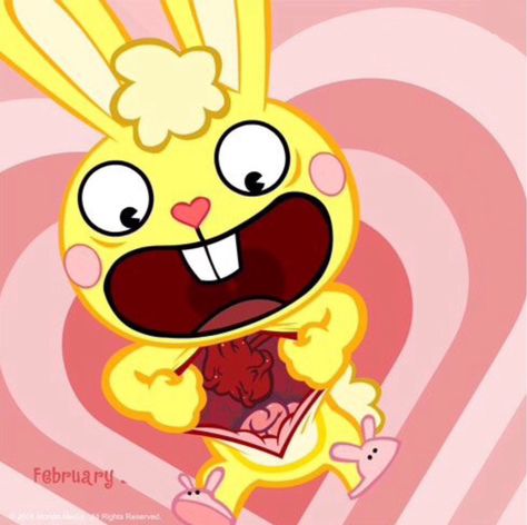 Happy Tree, Happy Tree Friends, Audio, The World, Music