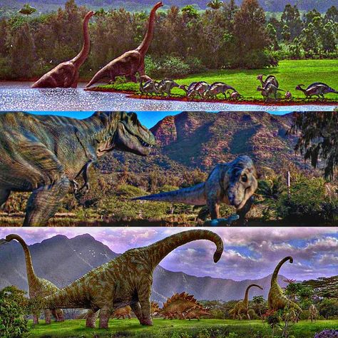 Iconic scenes #jurassicpark #thelostworldjurassicpark #jurassicpark3 #dinosaurs #islanublar #islasorna Jurassic Park The Game, Prehistoric Monsters, Jurassic World Raptors, Jurassic Park Trilogy, Dinosaur Books, Jurassic Park Poster, Disney Dinosaur, Realistic Animal Drawings, Jurassic Park 1993