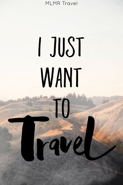 I just want to travel. #travelmore #exploremore I Just Want To Travel Quotes, Travel Lover Wallpaper, Travel Dreams Quotes, I Want To Travel The World, Travel The World Wallpaper, Travel Wallpaper Travel Wallpaper Aesthetic, Travel Vision Board Pictures, Vision Binder, Travel Wallpaper Aesthetic