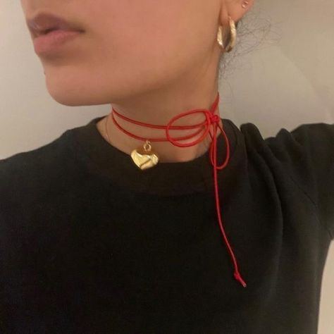 Girl Self Care, Stile Kylie Jenner, Self Care Checklist, String Necklace, Thankful For You, Dope Jewelry, Funky Jewelry, Jewelry Lookbook, At Midnight