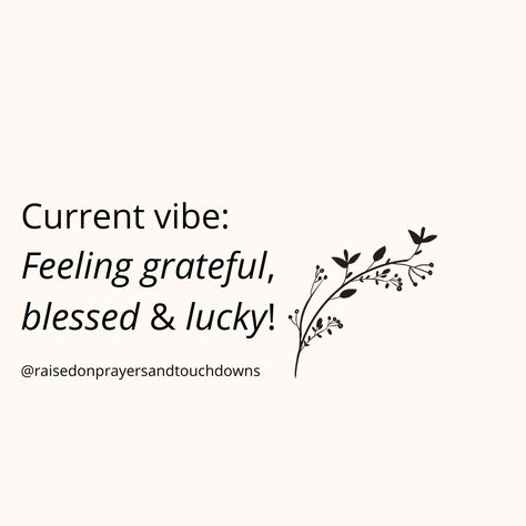 Happy Sunday morning! 🌞 ✨ Feeling so grateful, blessed, and lucky to be surrounded by amazing people and beautiful moments. Which one are you feeling today? Let's share the positive vibes! 🙏💫 #SundayVibes #Grateful #Blessed #Lucky #PositiveEnergy #SundayService #sundayfunday #quotesdaily #quoteoftheday Happy And Blessed Quotes, Happy Sunday Morning, Blessed Quotes, Which One Are You, So Grateful, Amazing People, Love You All, Sunday Morning, Beautiful Moments