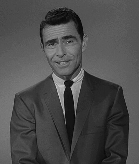 Rod Serling Science And Superstition, Face Practice, Rod Serling, Hollywood Tower Hotel, Fifth Dimension, Outer Limits, One Step Beyond, Vintage Fashion 1950s, Pre Code