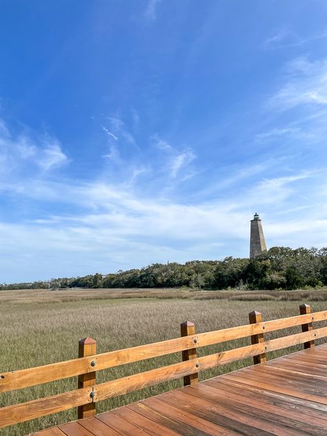 Traveling To Bald Head Island - Kath Eats Real Food Bald Head Island Nc, Island Birthday, Bald Head Island, Tips For Traveling, Senior Project, Bachelorette Trip, Bald Head, Bald Heads, Tide Pools