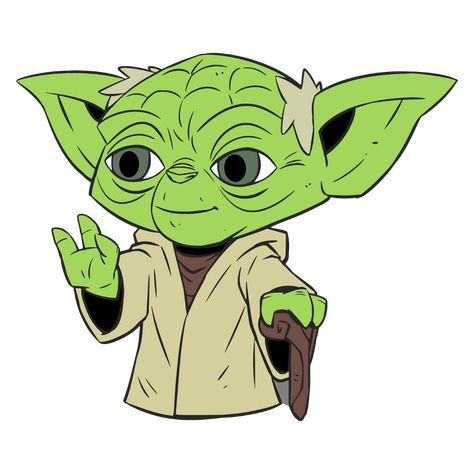 Salesforce Articles shared with the Ohana. Yoda Clipart, Jedi Grand Master, Yoda Drawing, Happy Birthday Png, Master Yoda, Star Wars Luke, Chinese Art Painting, Looney Tunes Cartoons, Baby Clip Art