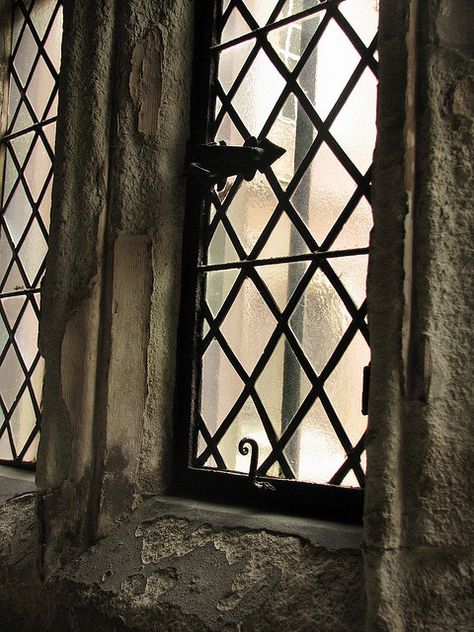 Hampton Court: You have to wonder how many Tudors, Elizabethans, Jacobeans looked out this window.  And what their thoughts were, their worries, their comforts.  All this, just from a 16th century window. Fantasy Au, Tudor Era, Yennefer Of Vengerberg, Tudor History, Hampton Court Palace, English History, Anne Boleyn, The Tudor, Academia Aesthetic