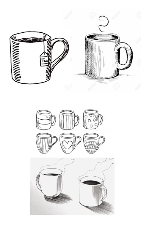 Would like to add a mug of tea as a detail, maybe with the books? Coffee Cup Tattoo, Books Tattoo, Mug Of Tea, Cup Tattoo, Tea Ideas, Book Tattoo, Flower Of Life, Tea Mug, Star Signs