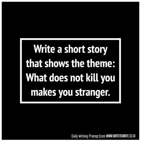 Daily Writing Prompt | Writers Write Writing Setting, Setting Prompts, Writing Nook, Writing Routine, Prompts Writing, Daily Writing Prompts, Writing Prompts For Writers, Story Starters, Story Prompts