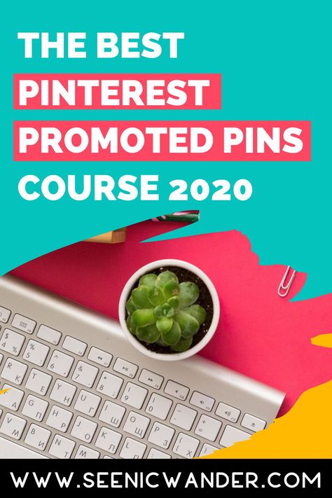 Let’s talk about the best Pinterest ads course for 2020: Pin Practical Promotions by Monica Froese! In this Pin Practical Promotions review, we’ll cover why Pinterest promoted pins might be a good fit for your business. We’ll also break down what you’ll learn in this popular Pinterest advertising course! Pinterest Training, Pinterest Course, Pinterest Advertising, Learn Pinterest, Teachers Pay Teachers Seller, Best Online Jobs, Online Jobs From Home, Pinterest Seo, Sales Tips