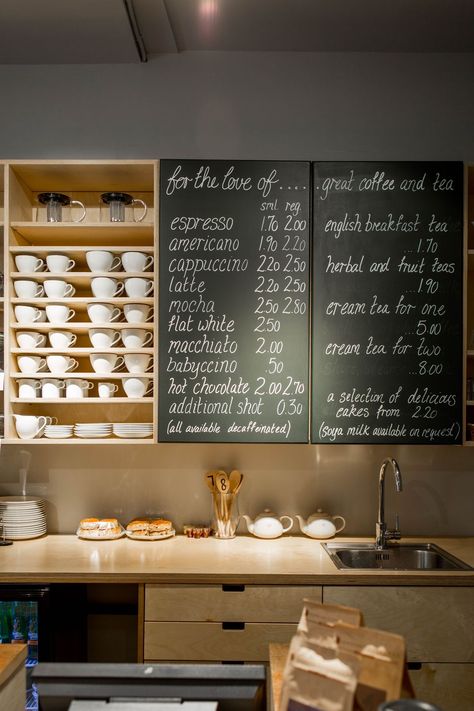 Bakery Menu Board, Chalk Menu Board, Mini Cafeteria, Cafe Menu Boards, Chalk Menu, Donkey Sanctuary, Menu Board Design, Cafe Menu Design, Coffee Shop Menu