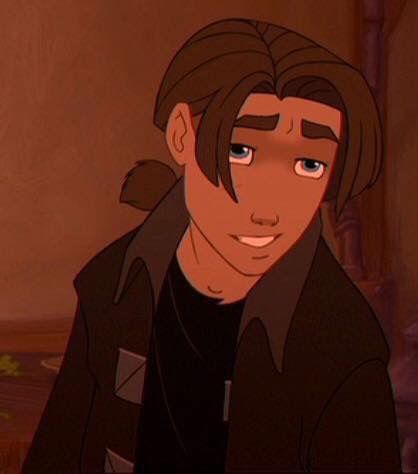 Hear Me Out Crushes, James Hawkins, Jim Hawkins Treasure Planet, Male Cartoon Characters, Jim Hawkins, Couple Pfp, Disney Boys, Treasure Planet, Boy Character