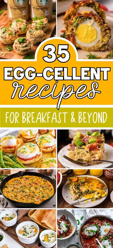 Easy egg recipes Breakfast Platters, Breakfast Crunchwrap, Quick Breakfasts, Dinner Quick, Breakfast Platter, Make Breakfast, Egg Dishes, Recipes For Breakfast, Egg Recipes For Breakfast