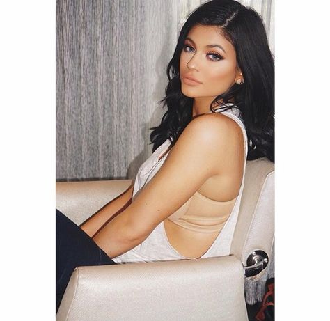 #kyliejenner Uñas Kylie Jenner, Maquillaje Kylie Jenner, Moda Kylie Jenner, Kylie Jenner Tyga, Maquillage Kylie Jenner, Style Kylie Jenner, Kylie Jenner Fotos, Jenner Hair, Kylie Jenner Hair