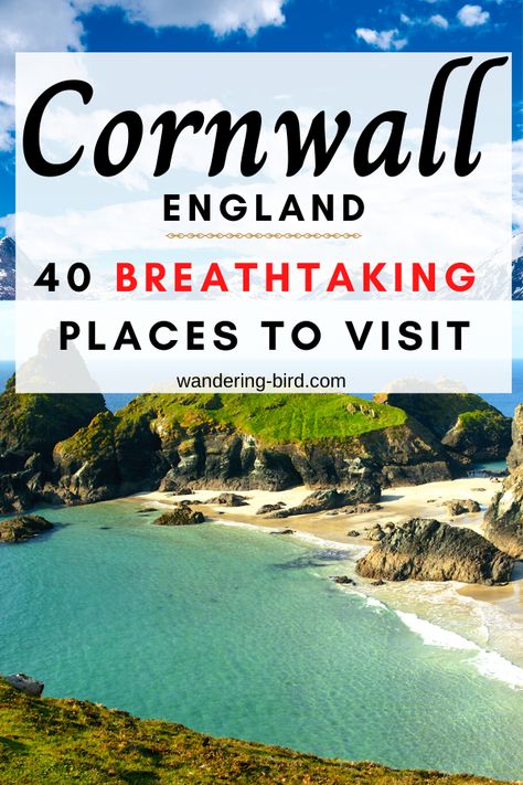 Cornwall Bucket List, Best Places In England, Best Places To Visit In England, Things To Do In The Uk, Cornwall Itinerary, Cornwall Looe, Cornwall Aesthetic, Cornwall Summer, Cornwall Travel