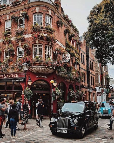 ☆C☆ Convent Garden, Hotels In London, Hotel In London, Covent Garden London, Wonderful Picture, London Town, But Why, Covent Garden, Uk Travel