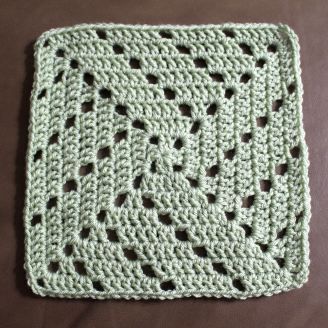 Project Robby green which way filet 9in Crochet Patterns Filet, Crochet Afghan Patterns Free, Dishcloth Knitting Patterns, Scrap Yarn, Crochet Motif Patterns, 9 Square, Crochet Quilt, Crochet Dishcloths, Crochet Patterns Free Blanket