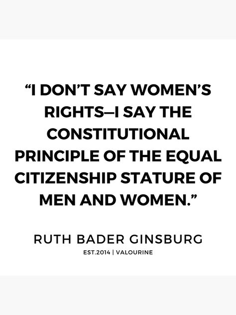 Feisty Quotes, Nannie Quotes, Excitement Quotes, Alienation Quotes, Ultimatum Quotes, Ruth Bader Ginsburg Quote, Influential Quotes, Theodore Roosevelt Quotes, Excited Quotes