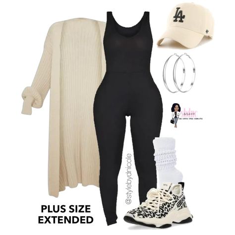 Check out this photo from stylebydnicole Cute Simple Outfits Baddie, Classy Black Women Aesthetic, Travel Outfit Ideas, Winter Fashion Outfits Casual, Outfit Layout, Pics Ideas, Simple Outfit, Classy Casual, Casual Chic Outfit