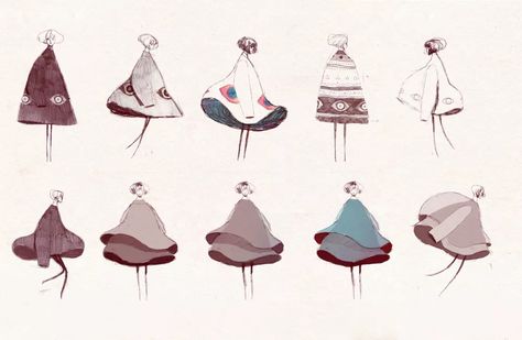 The art behind the gorgeous Gris on Nintendo Switch and Steam - The Verge Gris Game, Character Design Game, Design Quotes Art, Steam Art, 2d Game Art, Game Illustration, Concept Art Character, Game Concept Art, Game Concept