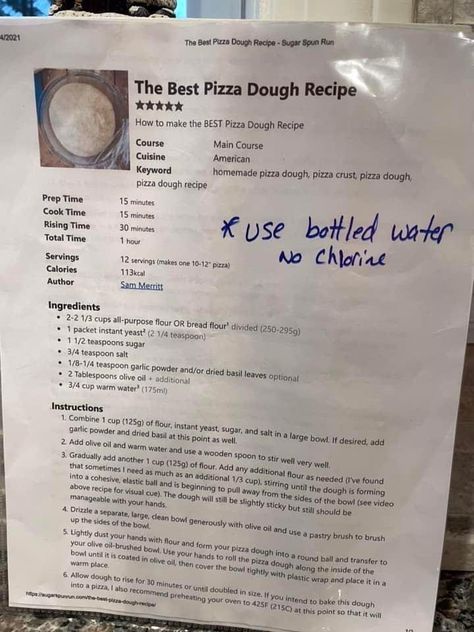 Blaze Pizza Dough Recipe, Instant Yeast Pizza Dough, Pizza Dough Recipe Instant Yeast, Papa Johns Pizza Dough, Best Pizza Dough Recipe, Perfect Pizza Dough, Pizza Dough Recipe Easy, Best Pizza Dough, Best Homemade Pizza