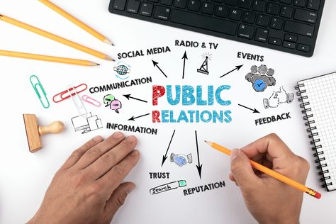 Here’s what a PR agency isn’t going to tell you: the future of PR is going to rely on your own personal brand and self-promotion.  And I, for one, am so glad. For some of you, the concept of public relations in 2021 might be almost unrecognizable. Social media influencers are getting press features in […] The post The Future of PR and Why You Need a Personal Brand appeared first on Claire Bahn. Motivation Theory, Pr Strategy, Career Vision Board, Business Stock Photos, Management Books, Pr Agency, Marketing Concept, Virtual Assistant Business, Video Advertising